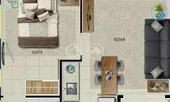 Imagem 3: APARTAMENTO A VENDA NO BARRO PRETO