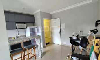 Imagem 3: Locação de Apartamentos / Padrão na cidade de São Carlos