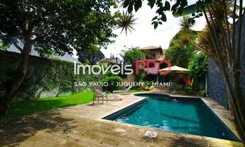 Imagem 6: Casa Assobradada, Brooklin - São Paulo