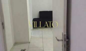 Imagem 3: Apartamento 2Q - Cond. Nelson Mandela 12 - Conj. Vera Cruz 2