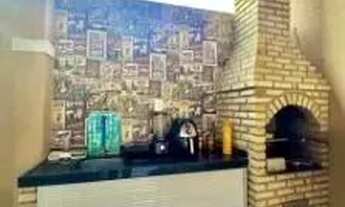 Imagem 4: CASA EM CONDOMINIO FECHADO NO MESTRE ANTONIO -CAUCAIA