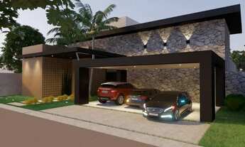 Imagem: Lote Le Jardin