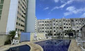 Imagem: Apartamento com 2 dormitórios à venda