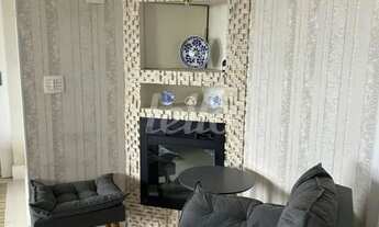 Imagem 3: Apartamento 2 quartos à venda no(a) Vila Maria