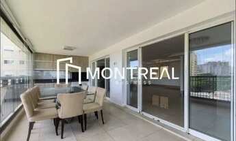 Imagem 2: APARTAMENTO À VENDA NA CASA VERDE, 4 DORMITÓRIOS, 3 SUÍTES. 3 VAGAS DE GARAGEM COBERTAS