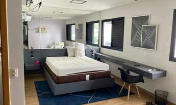 Imagem 5: APARTAMENTO GAUDI RESIDENCE MOBILIADO