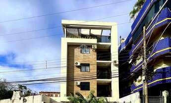 Imagem 3: Venda de Apartamento Novo - 1 Dormitório no Bairro Fátima