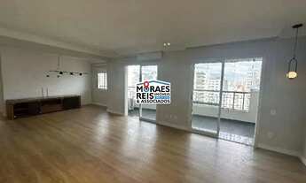 Imagem 2: Apartamento para locação em Moema - 3 quartos