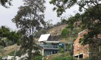 Imagem 7: ABAIXOU* - TERRENO VARGEM GRANDE - COND. FECHADO