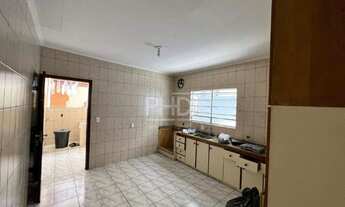 Imagem 3: Sobrado à venda, 3 quartos, 1 suíte, 2 vagas, Jardim Marek - Santo André/SP