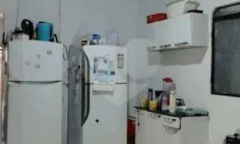 Imagem 6: Casa a venda no Tapanã com quintal