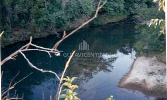 Imagem 7: Fazenda São Gonçalo do Abaeté, MG