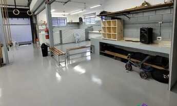 Imagem 6: GALPÃO - JARAGUÁ - SP