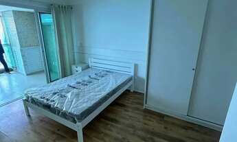 Imagem 2: ALUGO APARTAMENTO NO COSTA ESPANÃ VISTA MAR - SALVADOR