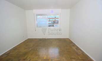 Imagem 3: Apartamento a venda com 2 quartos e 1 vaga de garagem