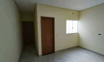 Imagem 2: Belíssima casa em construção!! no Bairro Jardim Jacy