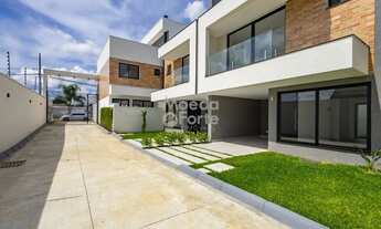 Imagem 6: Lindo sobrado em condomínio. Santa Felicidade. Pronto para morar!