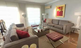 Imagem 3: Venda Apartamento 4 Dormitórios - 285 m² Pompéia