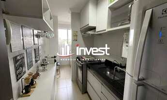 Imagem 6: Apartamento residencial à venda em Uberaba (Quinta Boa Esperança) 3 quartos sendo 1 suíte