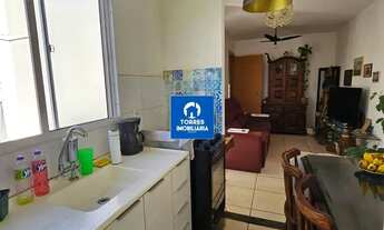 Imagem 6: Vila Lage - Apartamento de 2 quartos no Condomínio Sol do Pontal