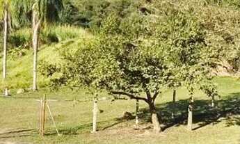 Imagem 7: Terreno à venda em Atibaia com 5848m² dentro de Condomínio fechado, fácil acesso à Rodovia