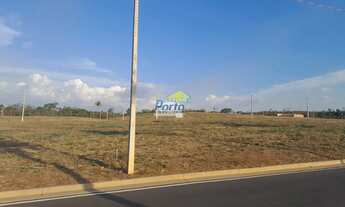 Imagem 2: Terreno Comercial para Venda Novo Uruguai, Teresina