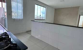 Imagem 3: Apartamento 2 quartos com pequena área privativa Riacho das Pedras - Contagem - MG