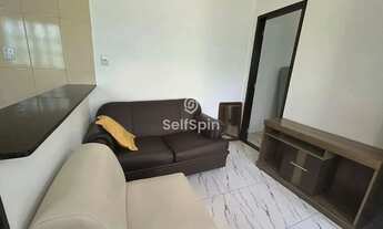 Imagem 2: Casa para locação de 1 quarto em Piratininga, Niterói, RJ