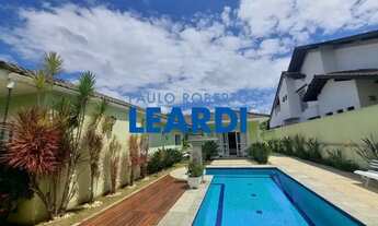 Imagem: CASA EM CONDOMÍNIO - MELVILLE - SP