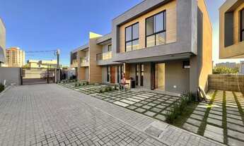 Imagem: VG-Morada de Laranjeiras Casa Triplex com