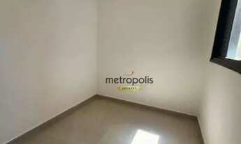 Imagem 7: Cobertura à venda, 82 m² por R$ 531.000,00 - Vila Scarpelli - Santo André/SP