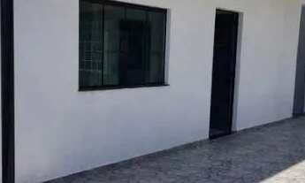 Imagem 3: CASA ASSOBRADADA - JARDIM DAS HORTÊNSIAS - MG