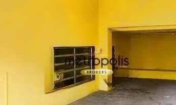 Imagem 3: Casa à venda, 182 m² por R$ 914.000,00 - Campestre - Santo André/SP