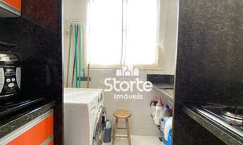 Imagem 5: Apartamento com 2 dormitórios à venda, 44 m² por R$ 175.000,00 - Jardim Europa - Uberlândi