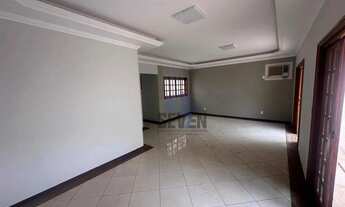 Imagem 5: Casa com 3 Suítes no Villaggio I Bauru Piscina e Espaço Gourmet