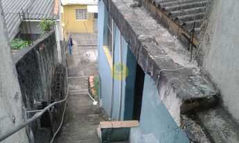 Imagem 7: Terreno 300 metros com 10 de frente