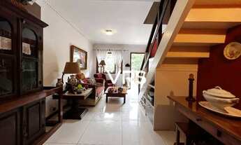 Imagem 3: Casa com 3 dormitórios à venda, 64 m² por R$ 380.000,00 - Panorama - Teresópolis/RJ