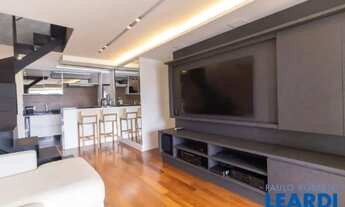 Imagem 6: DUPLEX - VILA MADALENA - SP