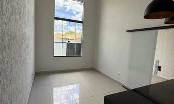 Imagem 2: Casa dois (2) quartos - Entrada baixa - Goianira