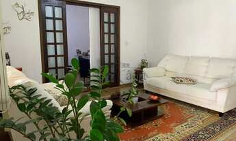 Imagem 4: Oportunidade - Casa - Bosque dos Eucaliptos - 3 Dormitórios - 250m²