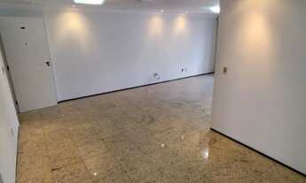 Imagem 13: Apartamento com 4 dormitórios à venda, 164 m² por R$ 799.000,00 - Aldeota - Fortaleza/CE