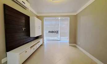 Imagem 4: Inbox Cia Imobiliária Vende Apartamento de 1 quarto mobiliado no bairro Progresso em Bento