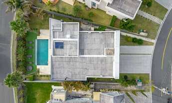 Imagem 2: Casa com 4 dormitórios à venda, 613 m , alphaville graciosa, PINHAIS - PR