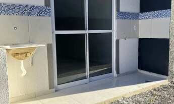 Imagem 6: Repasse casa Dúplex em condomínio no Maracanaú