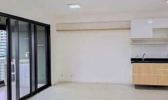 Imagem: Studio com 1 dormitório, 50 m² - venda