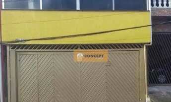 Imagem: Sobrado com 3 dormitórios, 171 m² - venda