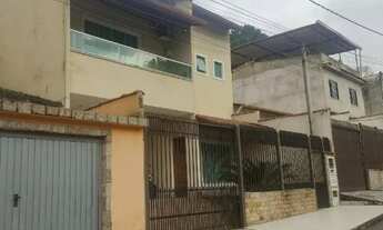 Imagem 4: CASA RESIDENCIAL em BARRA MANSA - RJ, SANTA MARIA II