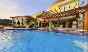 Imagem: EXCELENTE CASA CONDOMINIO FAZENDA SERRA