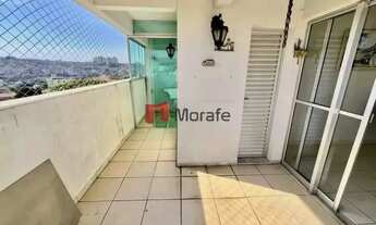 Imagem 6: Cobertura no Bairro Salgado Filho