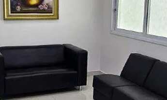 Imagem: Sobrado à venda na Vila Assunção, em